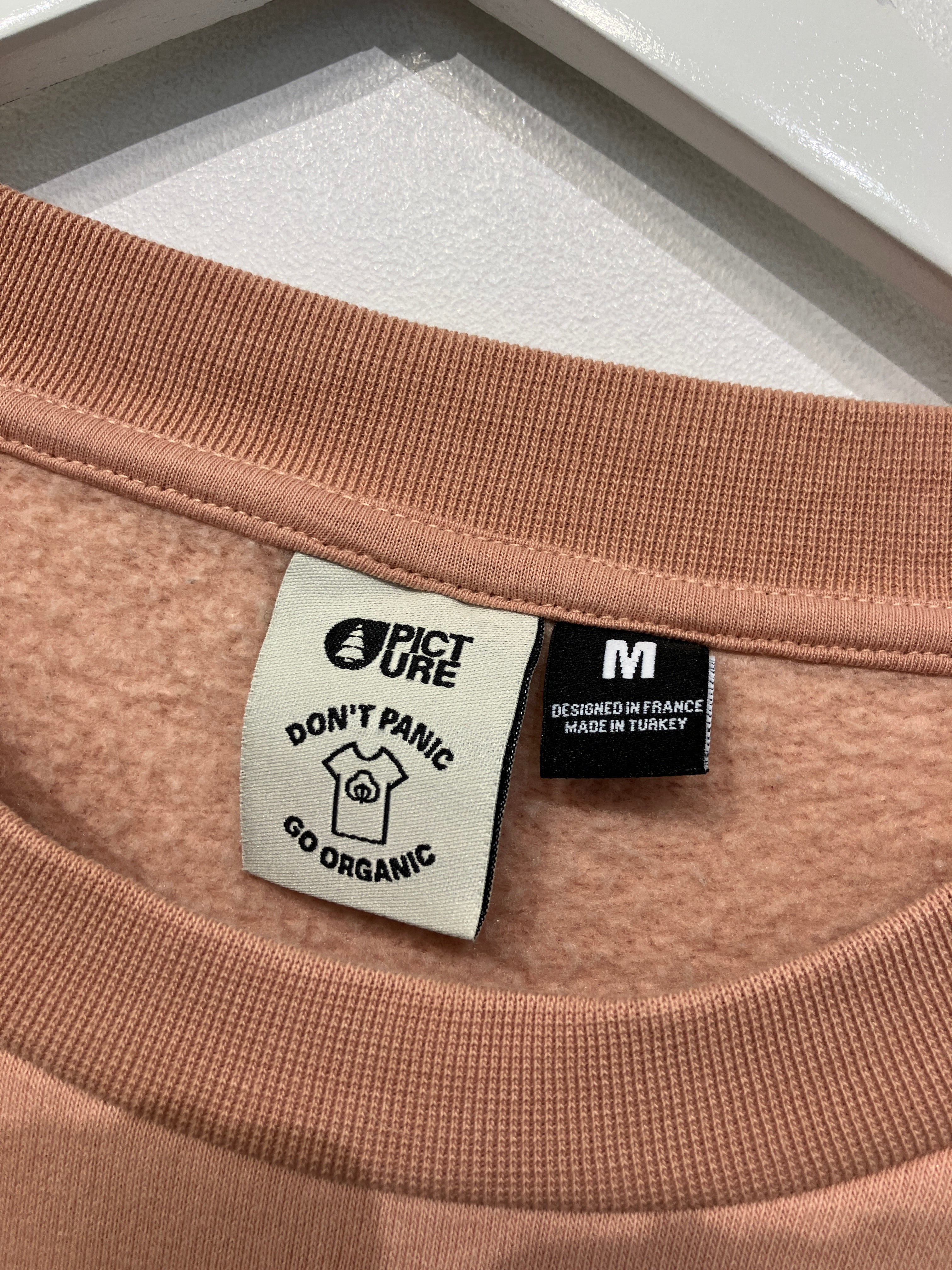 Picture Sweatshirt